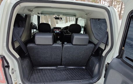 Suzuki Jimny, 2010 год, 1 150 000 рублей, 10 фотография