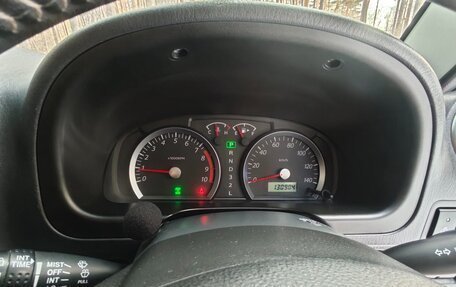 Suzuki Jimny, 2010 год, 1 150 000 рублей, 22 фотография