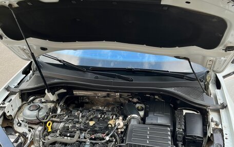 Volkswagen Tiguan II, 2021 год, 4 700 000 рублей, 7 фотография