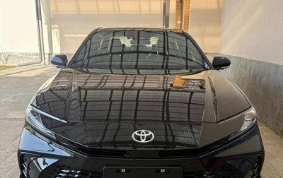 Toyota Camry, 2025 год, 4 300 000 рублей, 1 фотография