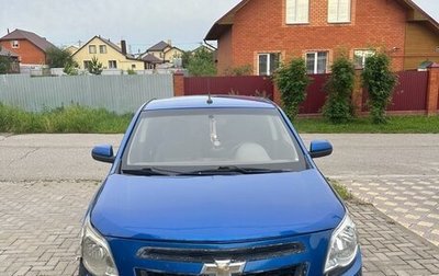 Chevrolet Cobalt II, 2014 год, 310 000 рублей, 1 фотография