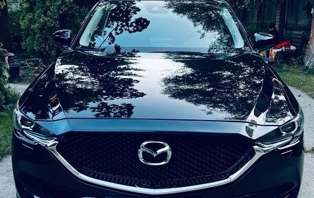 Mazda CX-5 II, 2021 год, 3 300 000 рублей, 1 фотография