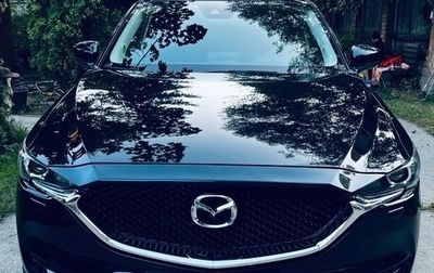 Mazda CX-5 II, 2021 год, 3 300 000 рублей, 1 фотография