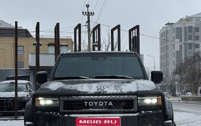 Toyota Land Cruiser Prado, 2024 год, 8 000 000 рублей, 1 фотография