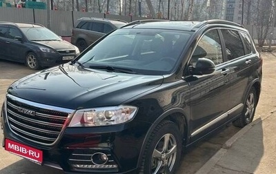 Haval H6, 2019 год, 1 360 000 рублей, 1 фотография