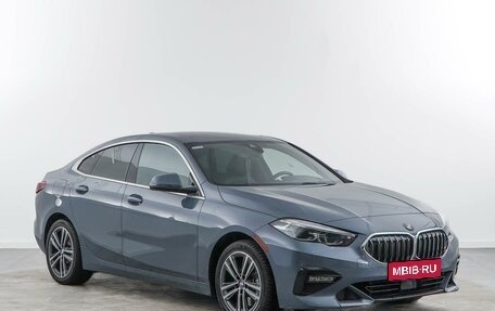 BMW 2 серия F44, 2020 год, 2 839 050 рублей, 1 фотография