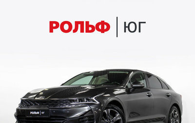 KIA K5, 2020 год, 1 895 000 рублей, 1 фотография