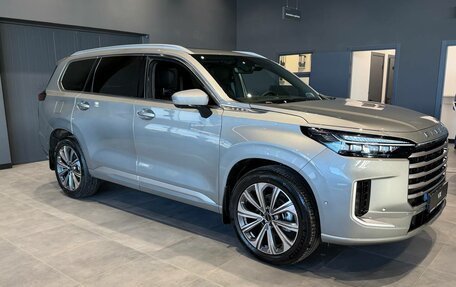 CheryExeed VX, 2024 год, 5 530 000 рублей, 1 фотография