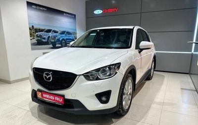 Mazda CX-5 II, 2013 год, 1 800 000 рублей, 1 фотография