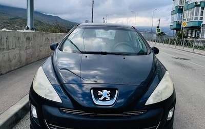 Peugeot 308 II, 2010 год, 310 000 рублей, 1 фотография