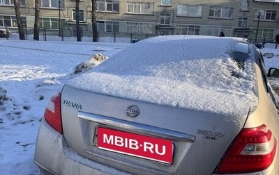 Nissan Teana, 2008 год, 650 000 рублей, 1 фотография