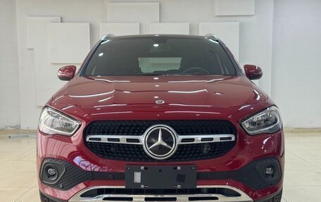Mercedes-Benz GLA, 2021 год, 2 695 000 рублей, 1 фотография