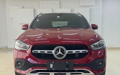 Mercedes-Benz GLA, 2021 год, 2 695 000 рублей, 1 фотография