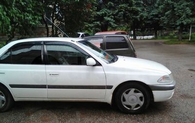 Toyota Carina, 1998 год, 190 000 рублей, 1 фотография