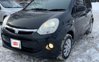 Toyota Passo III, 2015 год, 740 000 рублей, 1 фотография