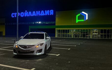 Mazda 6, 2008 год, 1 000 000 рублей, 1 фотография