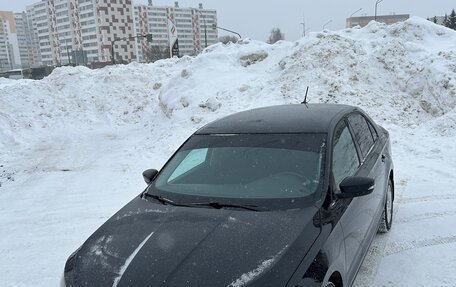 Skoda Rapid II, 2020 год, 1 485 000 рублей, 1 фотография