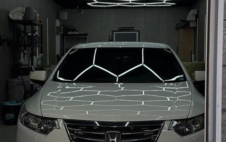 Honda Accord VIII рестайлинг, 2012 год, 2 100 000 рублей, 1 фотография