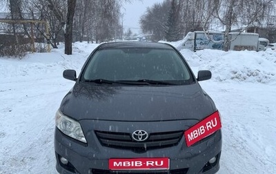 Toyota Corolla, 2008 год, 1 100 000 рублей, 1 фотография