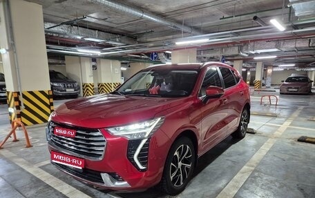 Haval Jolion, 2022 год, 1 980 000 рублей, 1 фотография