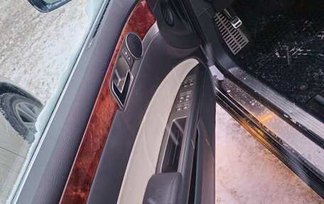 Volkswagen Phaeton I рестайлинг, 2010 год, 1 600 000 рублей, 1 фотография