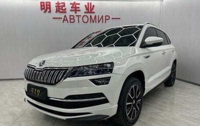 Skoda Karoq I, 2022 год, 2 030 000 рублей, 1 фотография