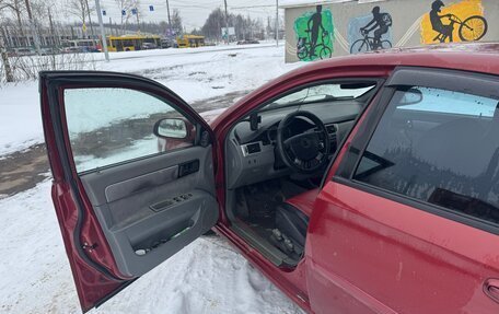 Chevrolet Lacetti, 2007 год, 230 000 рублей, 6 фотография