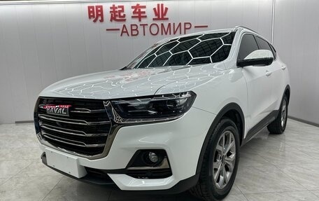Haval H6, 2021 год, 1 310 000 рублей, 1 фотография