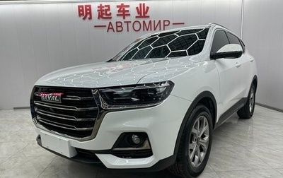 Haval H6, 2021 год, 1 310 000 рублей, 1 фотография