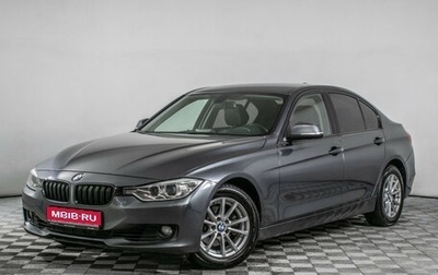 BMW 3 серия, 2014 год, 1 470 000 рублей, 1 фотография