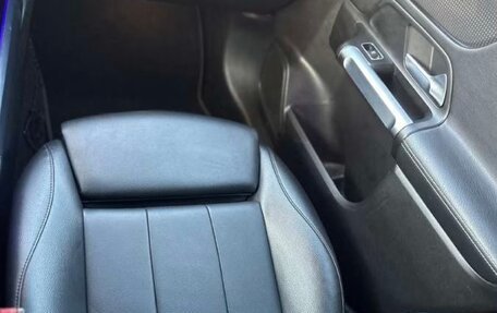 Mercedes-Benz GLB, 2022 год, 2 450 000 рублей, 8 фотография