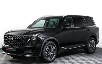 GAC GS8, 2024 год, 3 949 000 рублей, 1 фотография