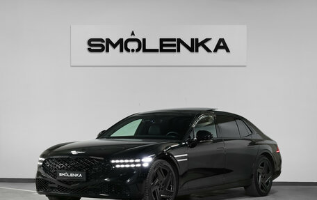 Genesis G90, 2024 год, 18 800 000 рублей, 1 фотография