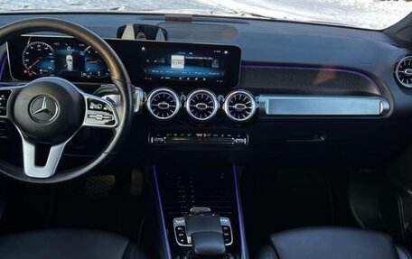 Mercedes-Benz GLB, 2022 год, 2 450 000 рублей, 6 фотография