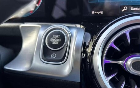 Mercedes-Benz GLB, 2022 год, 2 450 000 рублей, 11 фотография