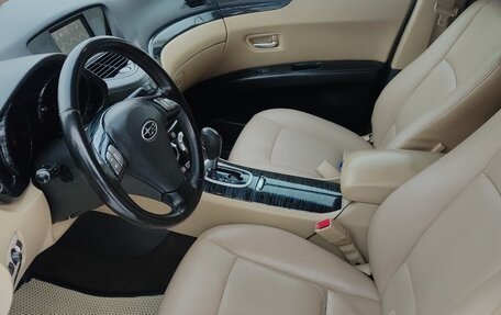 Subaru Tribeca I рестайлинг, 2007 год, 965 999 рублей, 12 фотография