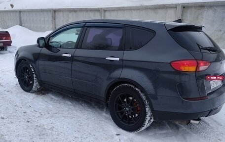 Subaru Tribeca I рестайлинг, 2007 год, 965 999 рублей, 8 фотография