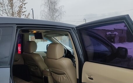 Subaru Tribeca I рестайлинг, 2007 год, 965 999 рублей, 16 фотография