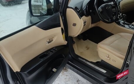 Subaru Tribeca I рестайлинг, 2007 год, 965 999 рублей, 13 фотография