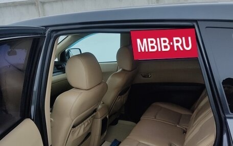 Subaru Tribeca I рестайлинг, 2007 год, 965 999 рублей, 14 фотография