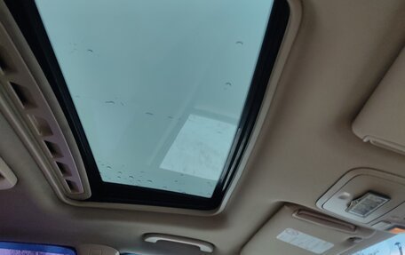 Subaru Tribeca I рестайлинг, 2007 год, 965 999 рублей, 18 фотография