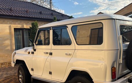 ЛуАЗ Hunter, 2012 год, 1 100 000 рублей, 2 фотография