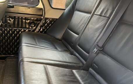 ЛуАЗ Hunter, 2012 год, 1 100 000 рублей, 8 фотография