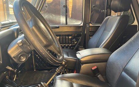 ЛуАЗ Hunter, 2012 год, 1 100 000 рублей, 7 фотография