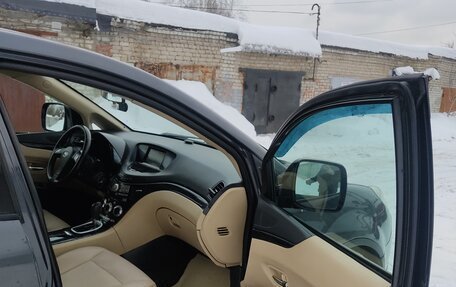 Subaru Tribeca I рестайлинг, 2007 год, 965 999 рублей, 20 фотография