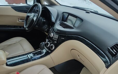 Subaru Tribeca I рестайлинг, 2007 год, 965 999 рублей, 19 фотография