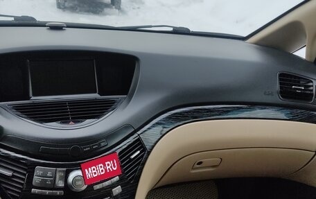 Subaru Tribeca I рестайлинг, 2007 год, 965 999 рублей, 21 фотография