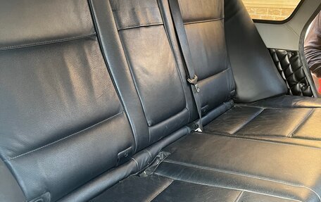 ЛуАЗ Hunter, 2012 год, 1 100 000 рублей, 10 фотография