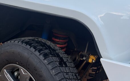 ЛуАЗ Hunter, 2012 год, 1 100 000 рублей, 12 фотография