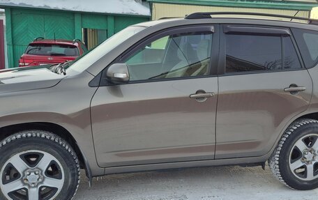 Toyota RAV4, 2010 год, 1 420 000 рублей, 4 фотография